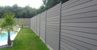 Portail Clôtures dans la vente du matériel pour les clôtures et les clôtures à Oyonnax